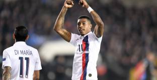 Кимпембе отказа на Челси