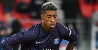 Кимпембе: Всеки ден се учим от Меси