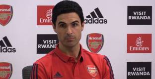 Арсенал определи двама, които да заменят Артета