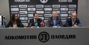 Павел Колев: Сметката на клуба към НАП отдавна е запорирана