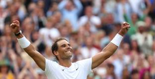 АТР коментира решението на Надал 