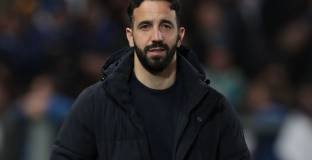 Ман Юнайтед излезе със съобщение за Аморим 