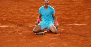 Пресслужбата на „Ролан Гарос” коментира решението на Надал 