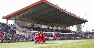 Собствениците на Сити завършиха сделката по покупката на Жирона 