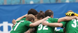 Том Томск - ФК Ростов 3:2 