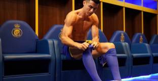  От Ал - Насър разкриха подробности от договора с Роналдо