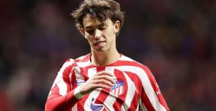 Сересо: Фелиш не иска да играе за Атлетико