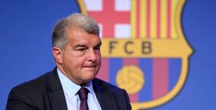 Лапорта: Трябва да спечелим в Лондон