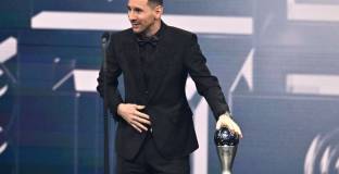  Лапорта: Меси знае, че вратите на Барса са отворени за него