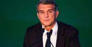 Лапорта обясни защо уволни Шави