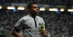 Лапорта коментира евентуален трансфер в Реал Мадрид