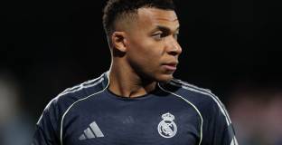 Лапорта: Изненадан съм от поведението на Мбапе