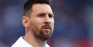 Лапорта обясни кога е влошил отношенията си с Меси