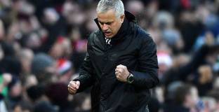  Президентът на Фенербахче говори за Моуриньо