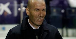 Льо Гре се извини за Зидан 