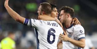 Марота направи изявление преди финала в ШЛ