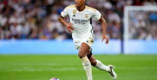 Тебас: Белингам има влияние върху гледането на Примера дивисион