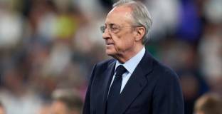 Тебас: Перес е страхотен лидер за Реал, но не и за други проекти