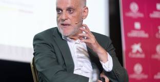 Хавиер Тебас: Това е несправедлив и жесток начин за оказване на натиск върху съдията