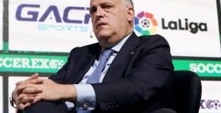 Тебас поиска оставката на Рубиалес