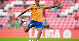 Тебас: Обстоятелствата улесниха трансфера на Грийнууд