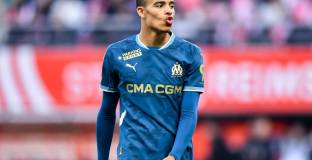 Президентът на Марсилия коментира трансфера на Грийнууд