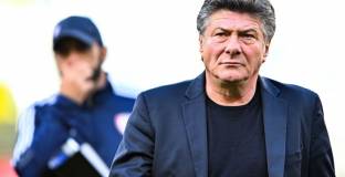 Официално: Де Лаурентис уволни Гарсия и назначи Мадзари 