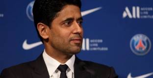 Ал-Хелайфи: Мбапе е невероятен играч и фантастичен човек
