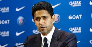 Ал-Хелайфи коментира слуховете за саудитски клубове в ШЛ