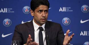 Ал – Хелайфи: Пишем нова велика страница в историята на ПСЖ