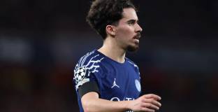 ПСЖ няма намерение да преговаря с Реал Мадрид за Витиня 