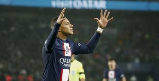 Ал-Хелайфи коментира слуховете за Мбапе