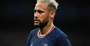 Ал-Хелайфи: Искам да благодаря на Неймар и семейството му