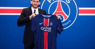 Ал-Хелайфи: Хвича бе решен да стане част от нашия клуб