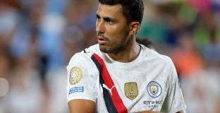 Перес е готов лично да се срещне с Родри