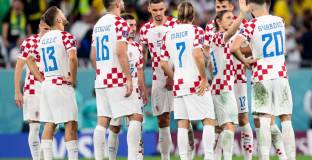 Вучич: Ще подкрепям Мароко