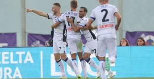 Аталанта – Фиорентина може да се проведе след края на сезона 