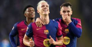 Президентът на Севила: За Барса важат други правила 