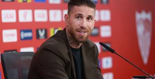 Президентът на Севиля обясни защо е отхвърлил предложението на  Рамос 