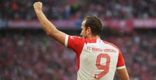 Леви: Ако един ден Кейн иска да се върне, ние ще го купим