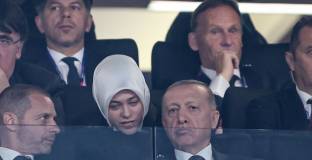 Ердоган: Турция ще спечели много от Гюлер