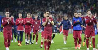 Стана ясно защо Вучич е ядосан на сръбските национали 