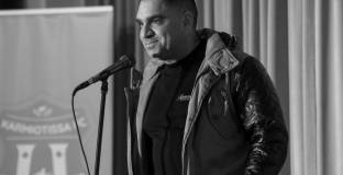 Президент на клуб бе застрелян в Кипър 