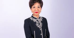 За първи път жена е президент на Лион 