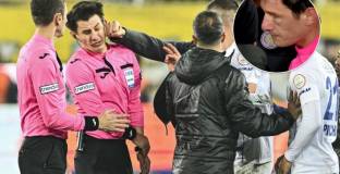 Президентът на Анкарагюджю е изправен пред доживотна дисквалификация 