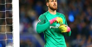 ПСЖ ще се опита да подпише с Облак през зимата 