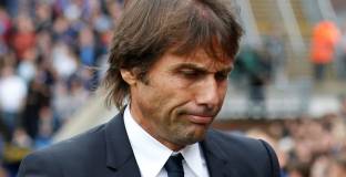 Конте: Единственото решение е работа, работа, работа 