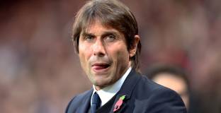 Конте: Челси показва своя максимум 