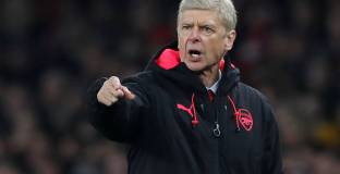 Венгер: Сега разбирам, защо Бърнли има толкова много точки