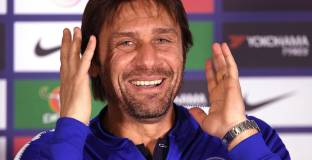 Конте: За Челси е важно да подмлади състава 